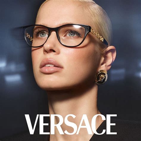 versace wireless frame|Versace frames for women.